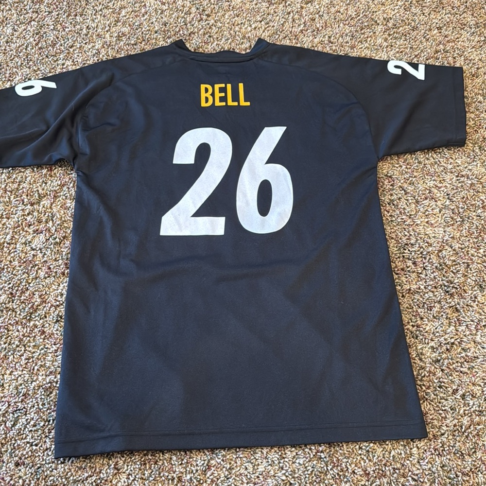 Steeler jersey - Picture 4 of 4